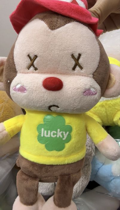 Игрушки для хватайки