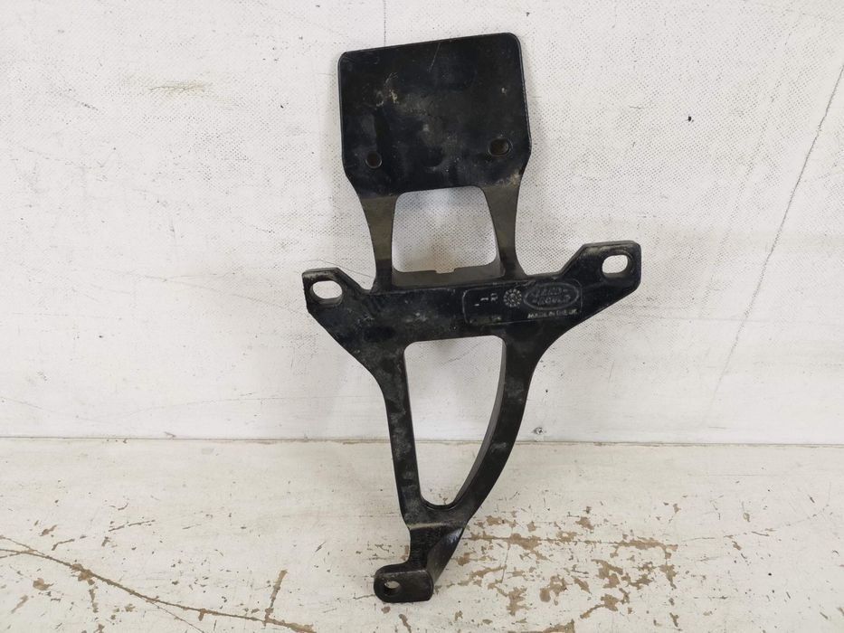 Лява задна странична подложка / Lqva zadna strannichna podlozhka Land