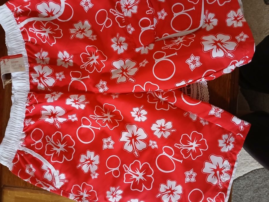 Pantaloni scurți pentru băieți