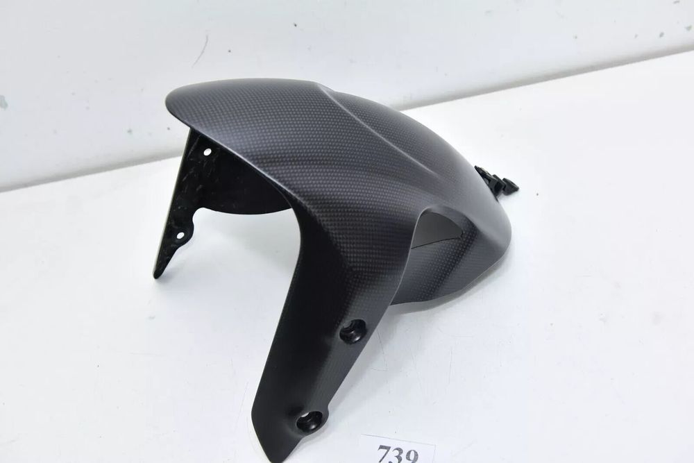 Apărătoare de noroi față din carbon Original Ducati Diavel 2010 2018