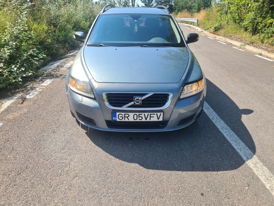 Cutie de viteze manuala Volvo V50/ S40 2.0 diesel 136 cai