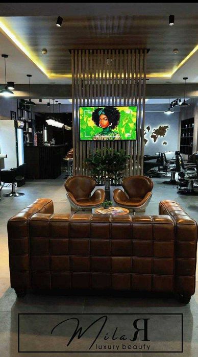 В студию красоты срочно требуются опытные мастера стилисты, визажисты