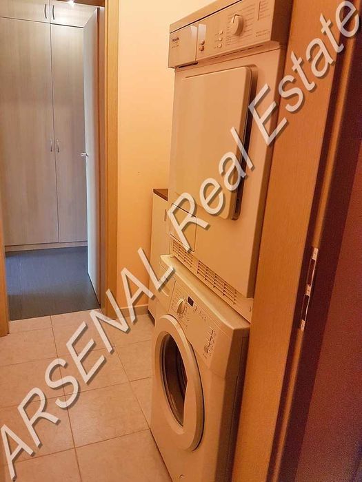 Дава се под наем Тристаен апартамент в София, Медицинска академия - 115 кв.м за 1150 € - Снимка #6