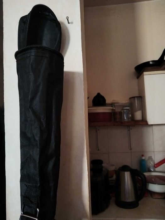 Калъф за риболов