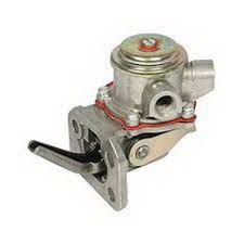 Pompa alimentare combustibil -buldoexcavatoare  Massey Ferguson , Case