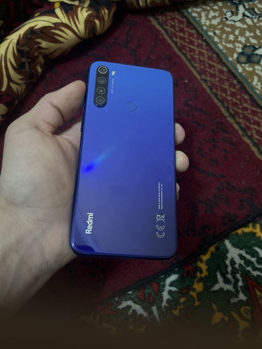 Redmi not 8T 4/64 GB