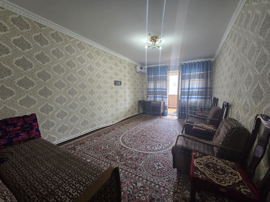 Zudlik bilan kvartira ijaraga beriladi