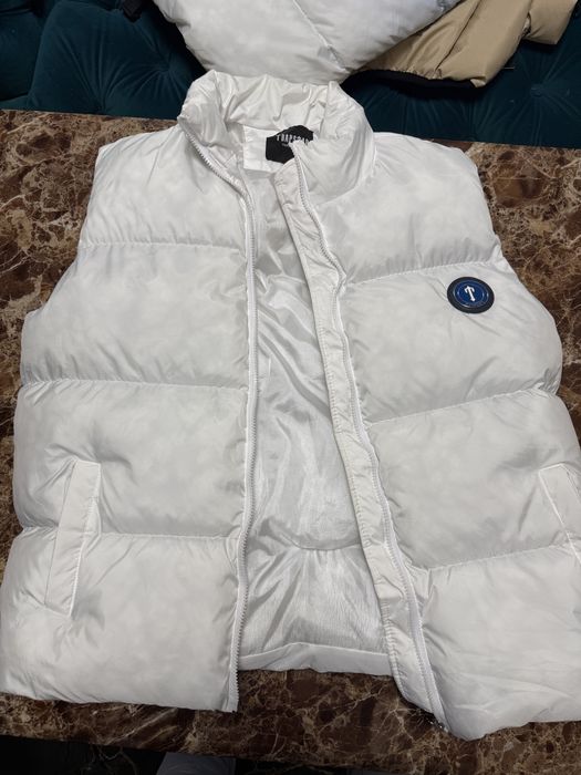 vesta trapstar toate marimile