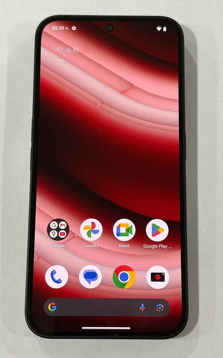 Nothing Phone 2a 256/12GB RAM