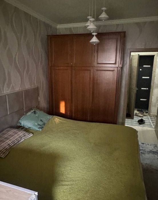 Продаётся 3/1/4 Юнусабад 6 квартал