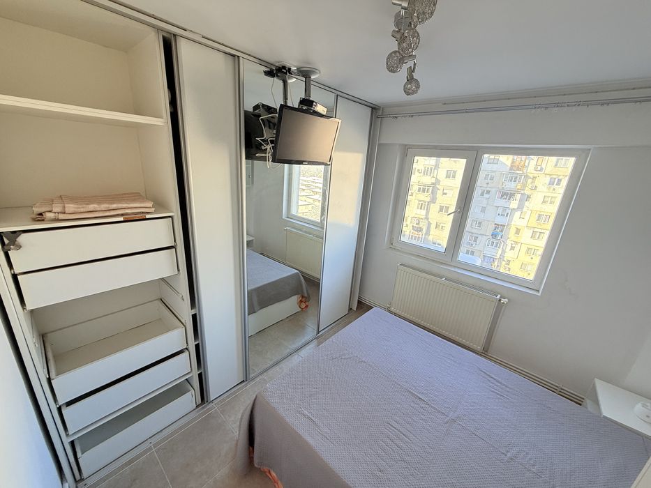 Apartament 2 camere de închiriat!