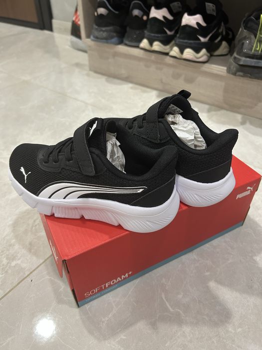 Детски маратонки Puma
