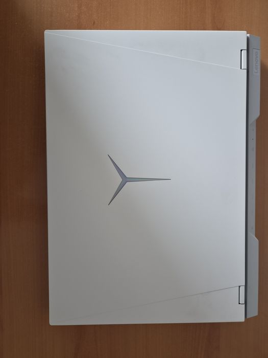 Lenovo Legion 5 Pro 16ACH6H Ryzen 7 5800H RTX 3070 - DEFECT