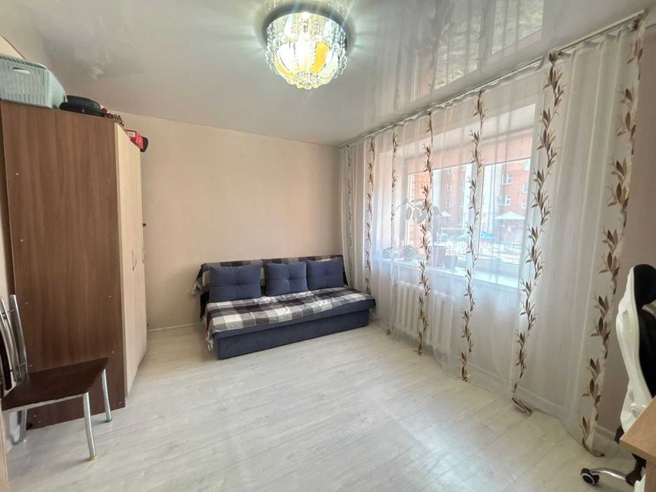 3 ком.квартира мкрн-н Береке