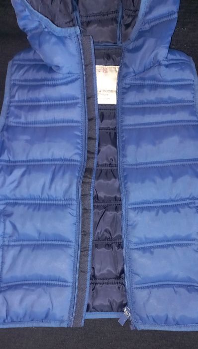 Грейки за момчета на Зара