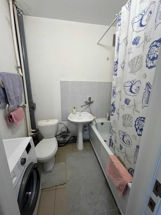 Продам 1 ком квартиру