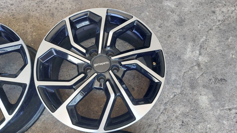Джанти 5х100 Gamaparts 16 цола 5x100