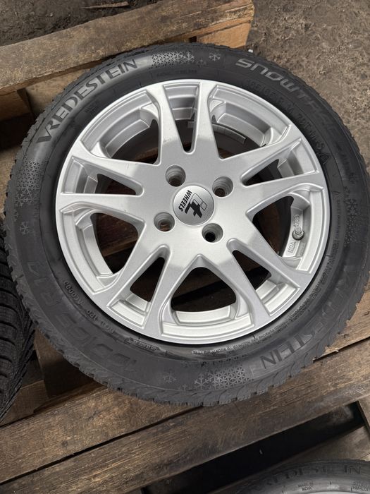 Jante aluminiu itWheels Michelle Mitsubishi Honda Subaru Toyota Kia