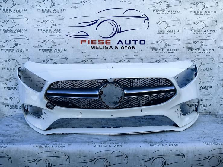 Bara fata Mercedes A-Class W177 AMG-Line an 2018-2019-2020-2021-2022-2