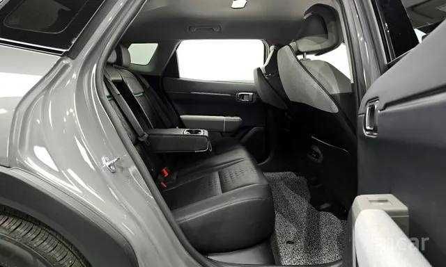 Kia EV4 Long Range 2WD Electro