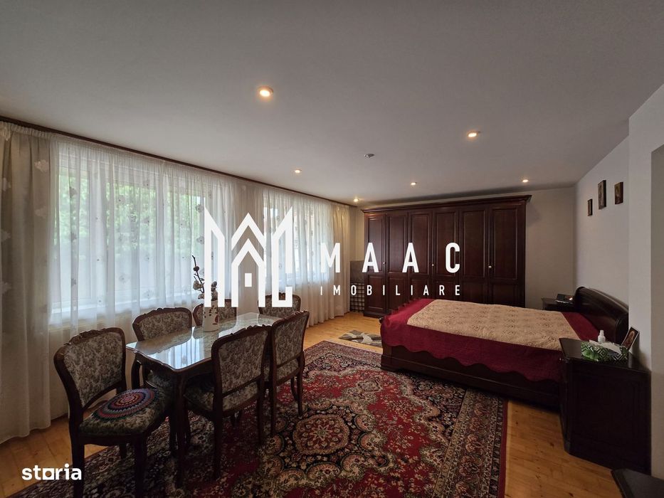 Casa 5 Camere | Teren 515MP | Gradina | Garaj | Turnisor