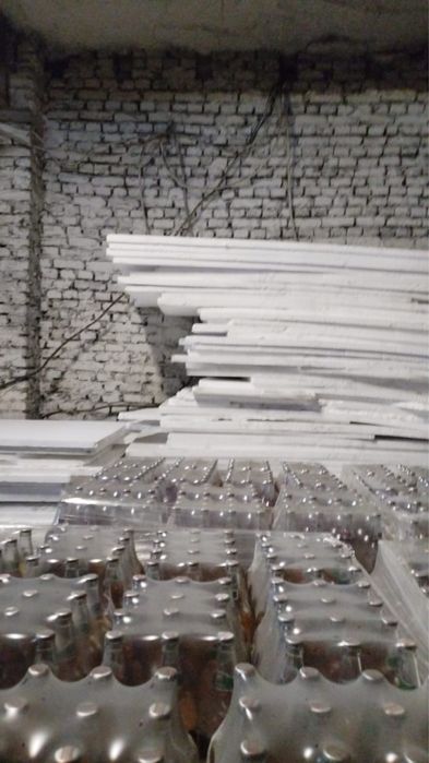 Пенопласт 4-ка 1000тг