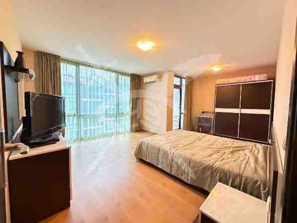 Тристаен апартамент в Несебър! 103585