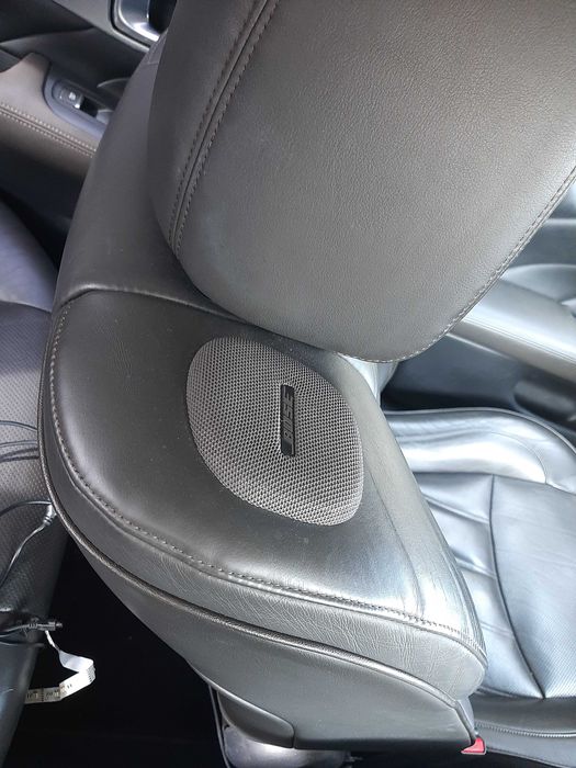 Infiniti M35h/Инфинити М35
