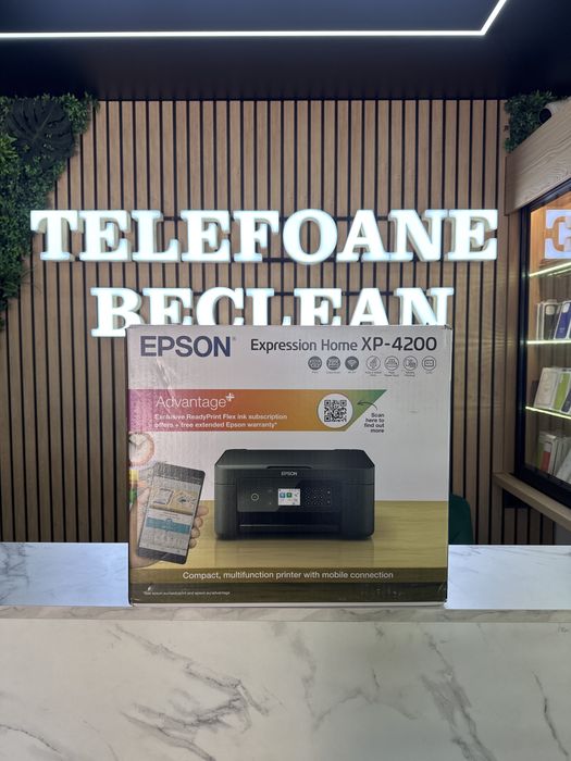 Epson Expression Home XP-4200 / Sigilat