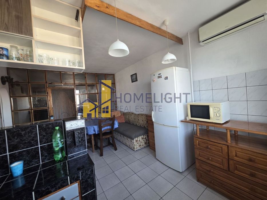 Дава се под наем Двустаен апартамент в София, Дружба 1 - 50 кв.м за 497.25 € - Снимка #1