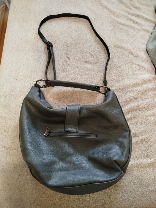 Чанта за през рамо