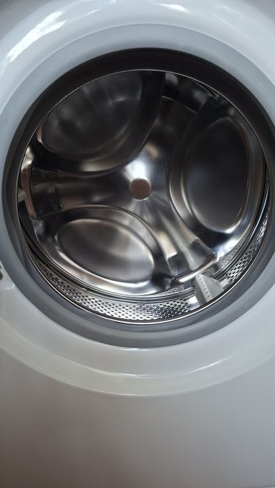 Стиральная  машина