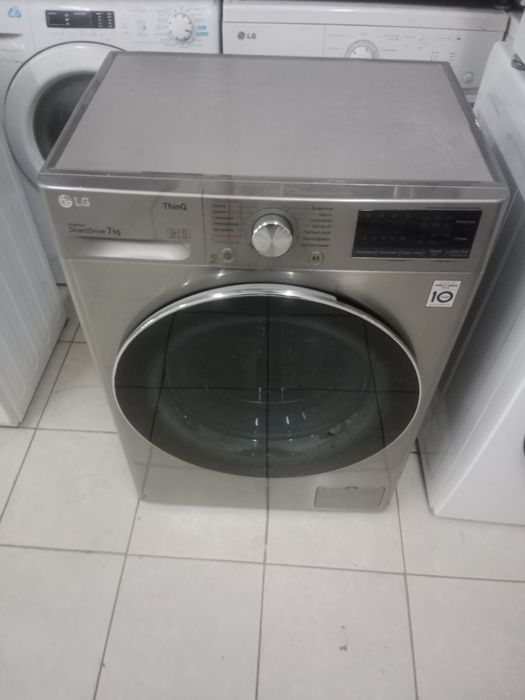 Лж 7 килограммм .