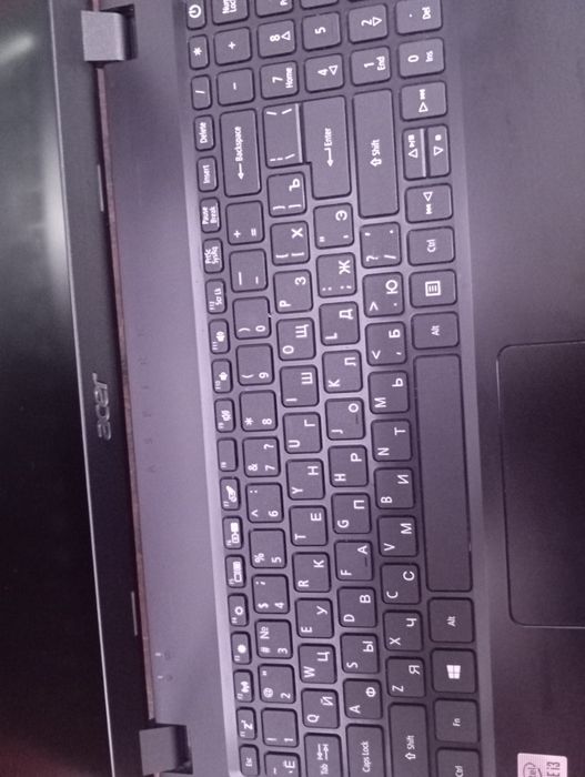 Продам Ноутбук Асеr