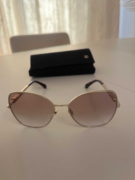 Ochelari Chanel originali