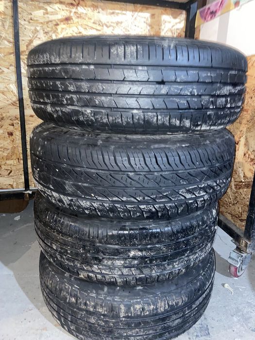 Продам диски от мерседеса