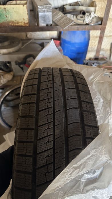 245/70/16 қысқы доңғалақ