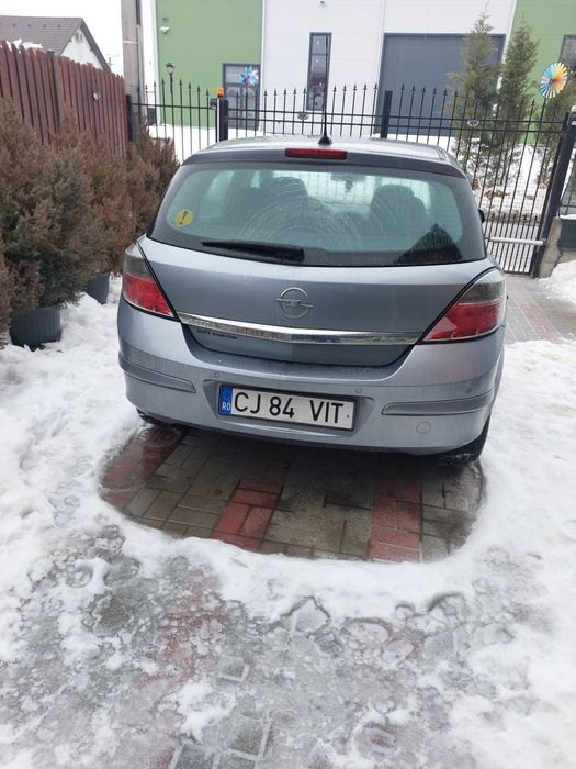 Vând Opel Astra 2009