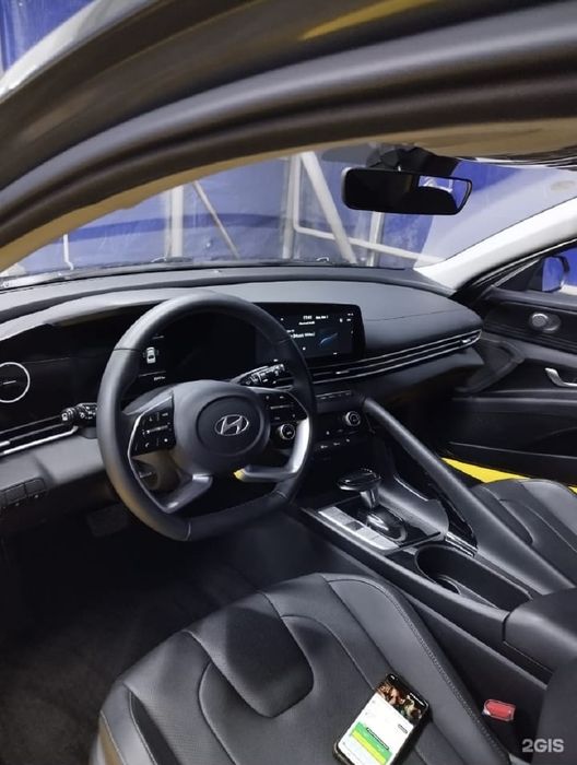 Сдается в аренду автомойка