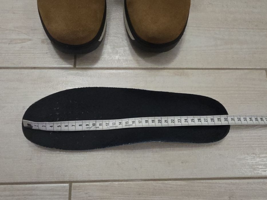 Ghete Piele Iarnă  Impermeabile SH100 X-WARM