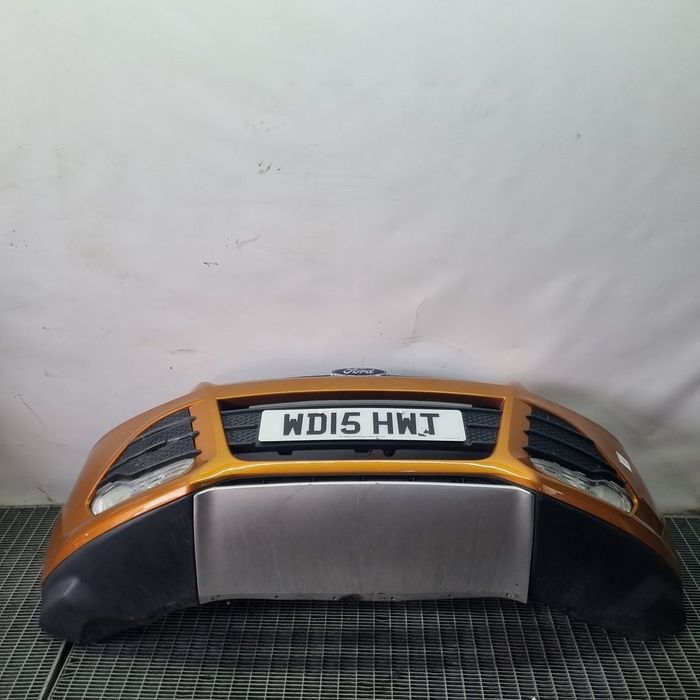 Bara fata Ford Kuga II 2012 - 2014 HOKKAIDO ORANGE AA (1479) Benzina model fara ...