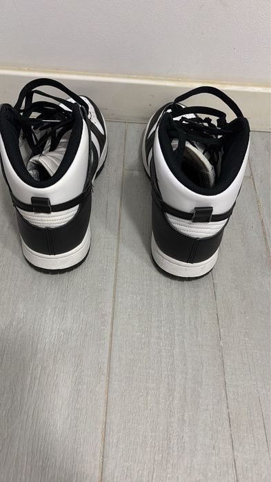 Adiasi Nike Originali