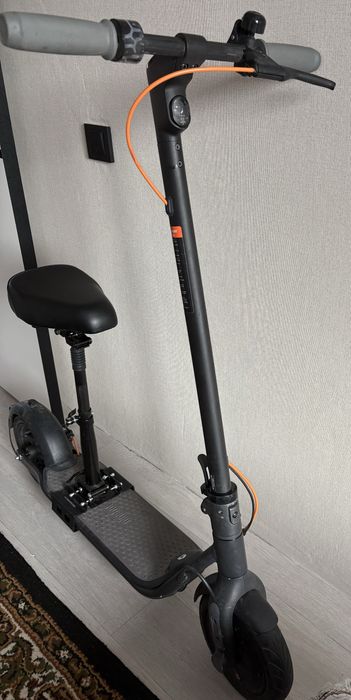 Продам электро-самокат