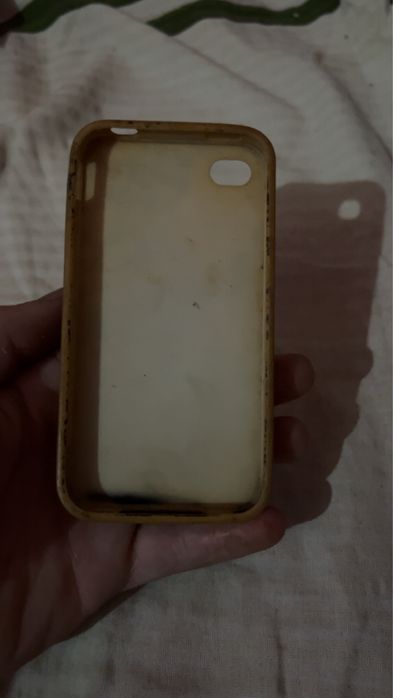 Iphone 4 nu functioneaza