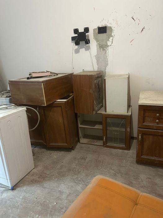 железная раковина