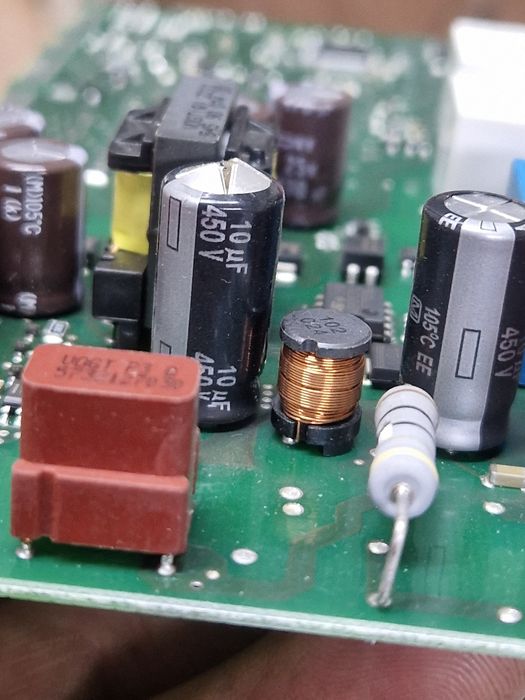 Ремонт - Продажа б/у техники