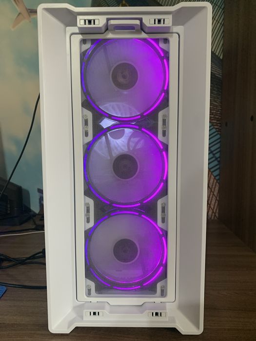 Компьютер персональный игравой