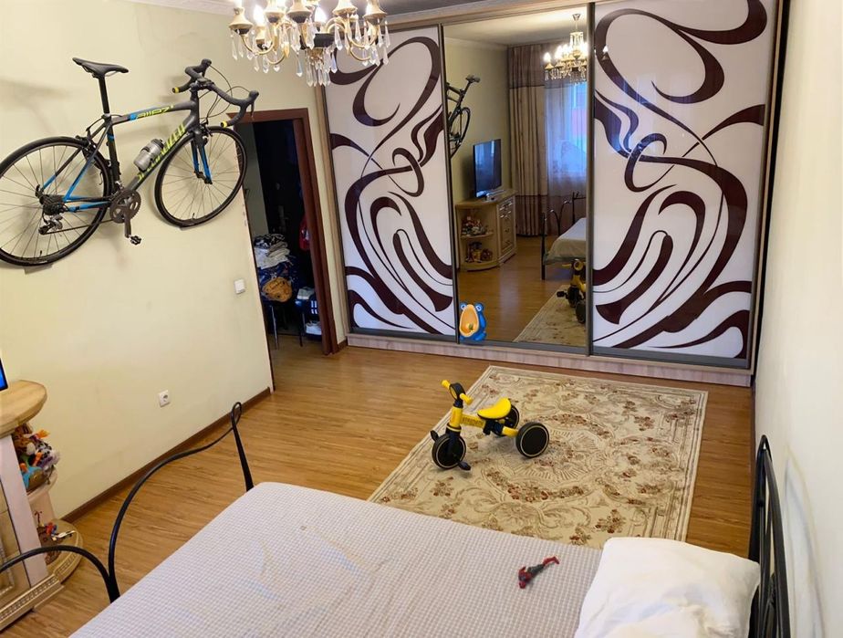 Продам 1 комнатную квартиру