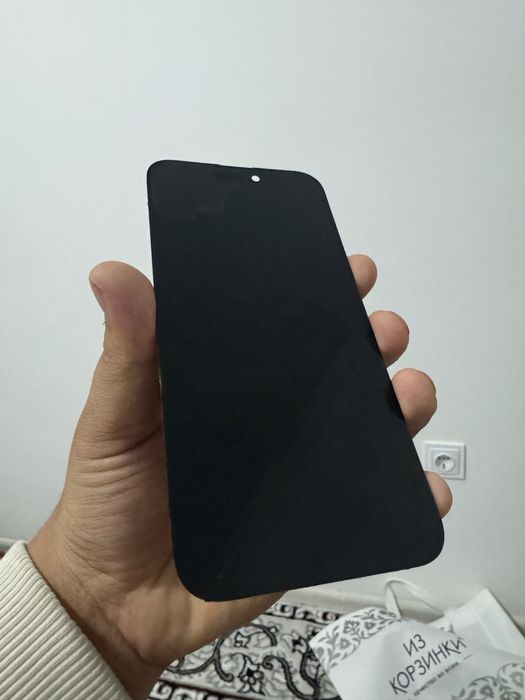 Iphone 15 pro max orginal yechma ekran