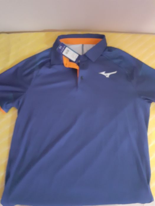 Tениска   Mizuno